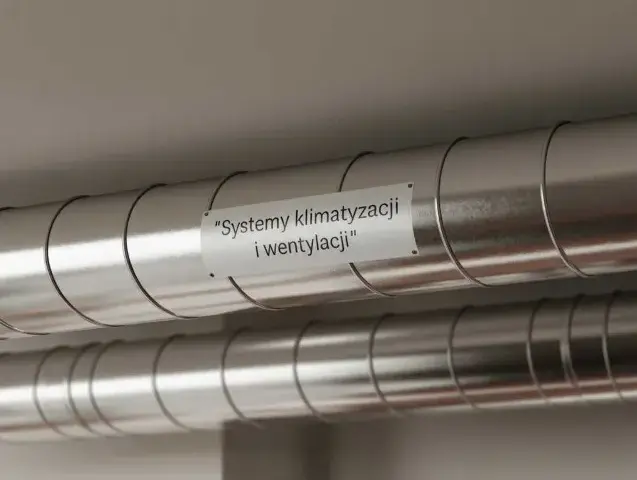 Systemy klimatyzacji i wentylacji – nowoczesne rozwiązania dla komfortu i wydajności