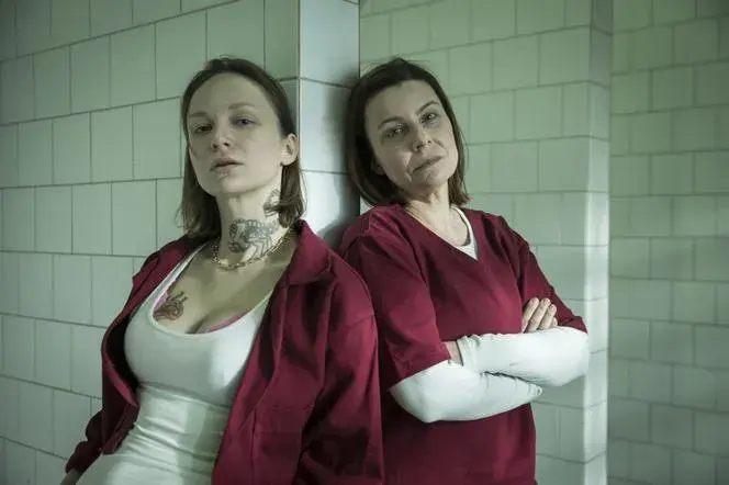 Ile odcinków ma Skazana? Sprawdź pełną listę i nie przegap żadnego!