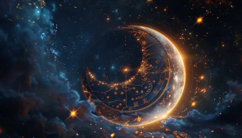 Astroweb: sprawdź swój horoskop na dziś i jutro