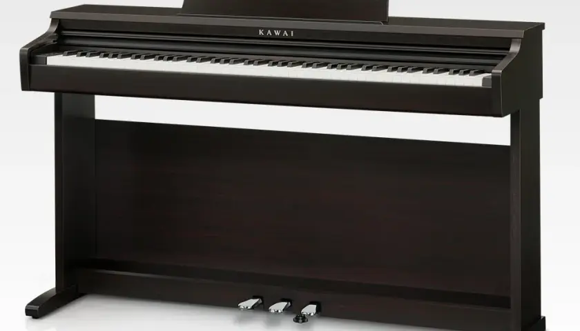 Pianino cyfrowe Kawai - modele, ceny, opinie | Pianino.pl