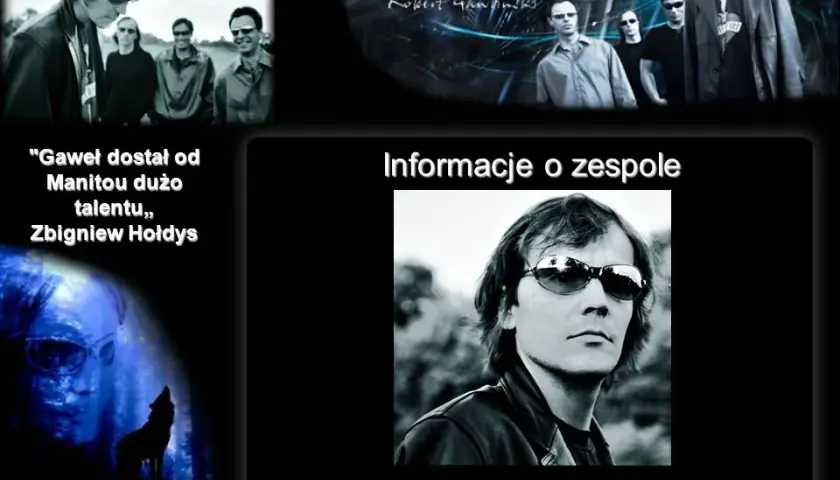 Kto śpiewa w zespole Wilki? Poznaj sekrety i członków zespołu