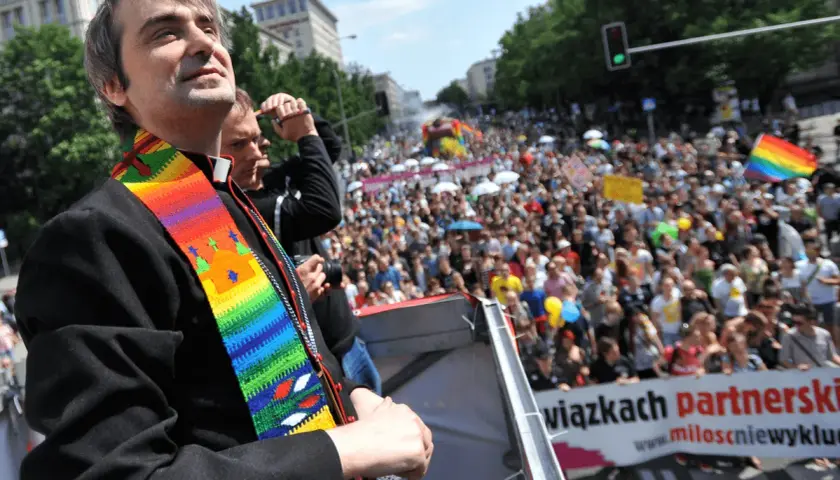 Czy świadek Jehowy może być z katolikiem? Wyzwania i różnice w wierzeniach