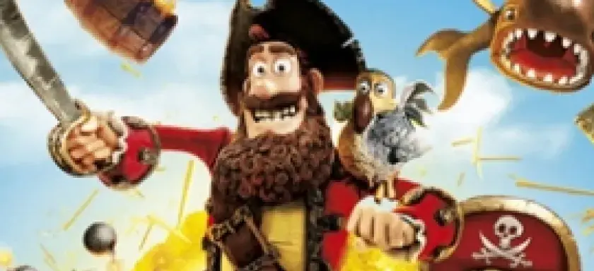Najlepsze filmy o piratach dla dzieci: magiczne przygody na morzu