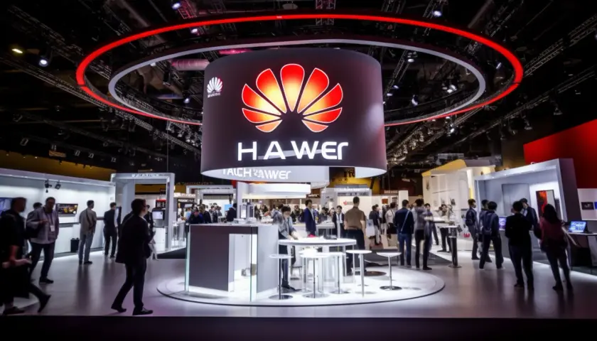 Huawei na celowniku francuskich regulatorów: co wiemy?