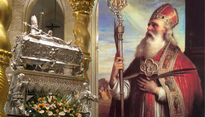 Kim był święty Wojciech - fascynująca historia patrona Polski i męczennika