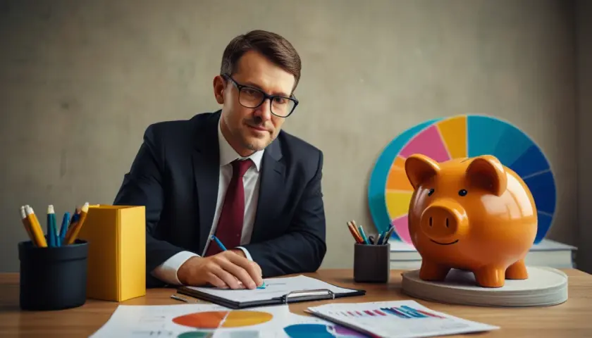 JDG: Jak zminimalizować podatki? Oto 5 skutecznych strategii