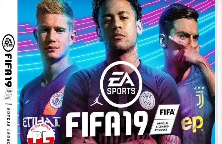 Najlepsze FIFA na PS3 – Które warto kupić i dlaczego?