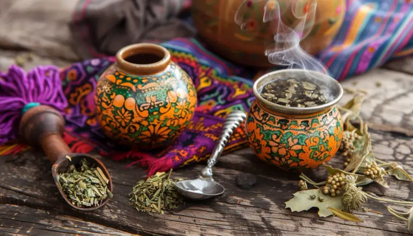 Yerba mate: 5 rad do perfekcyjnego parzenia i intensywnego smaku