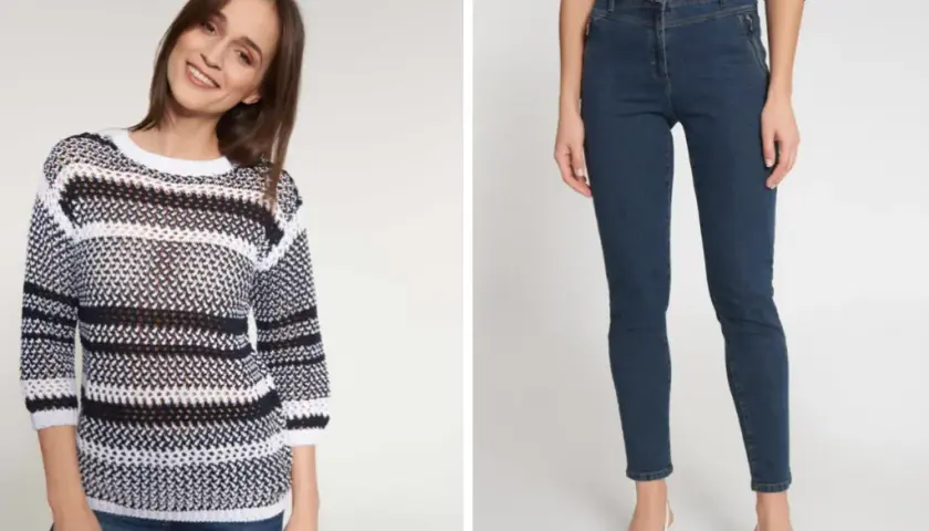 Outfit na wycieczkę: 7 porad jak się ubrać wygodnie i stylowo