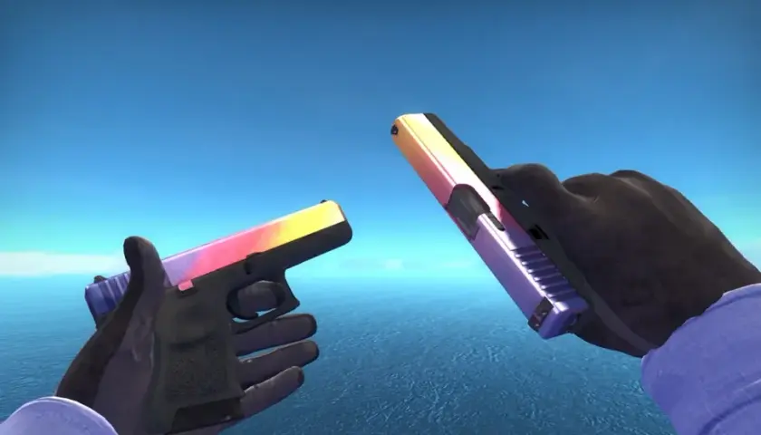 Jak sprawdzić wartość skinów w CS:GO i uniknąć strat finansowych