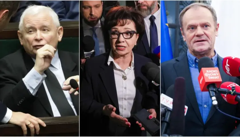 Ile Donald Tusk będzie miał emerytury? Zaskakujące szczegóły ujawnione