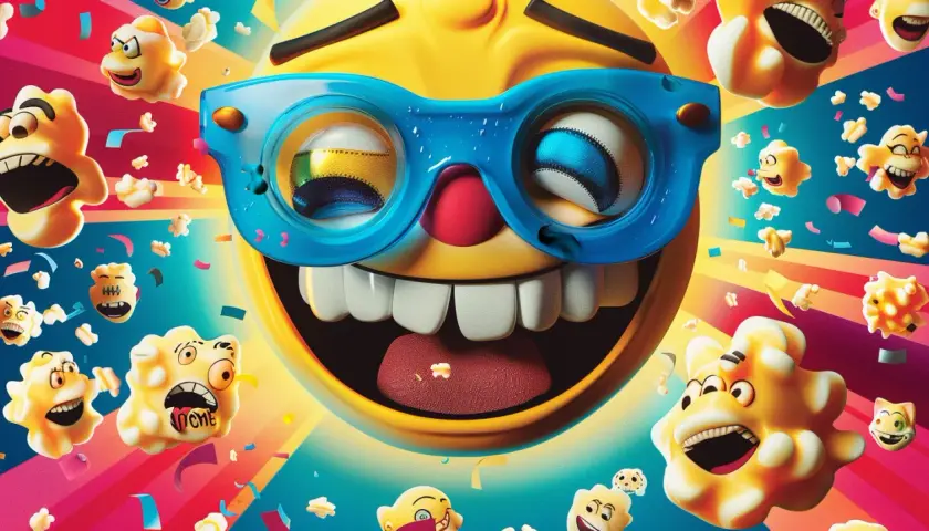 Głupie komedie: 5 filmów, które rozbawią nawet największego ponuraka