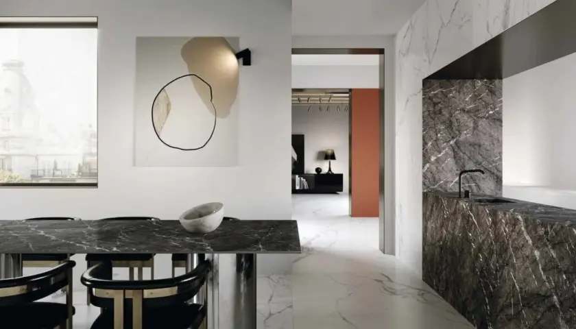 Płytki ceramiczne Marazzi – jak wybrać idealne rozwiązanie do wnętrz?