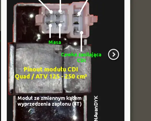 Jak podłączyć moduł CDI - uniknij najczęstszych błędów i problemów