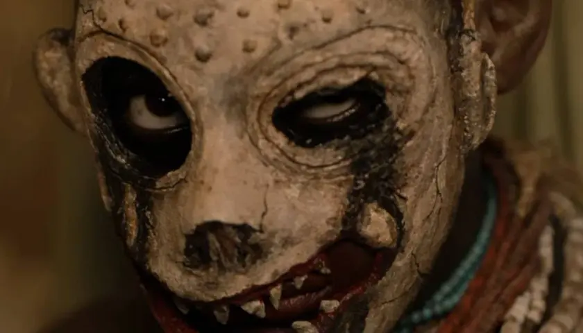 Top 10 Najstraszniejszych Horrorów na Netflixie: Mrożące Krew w Żyłach