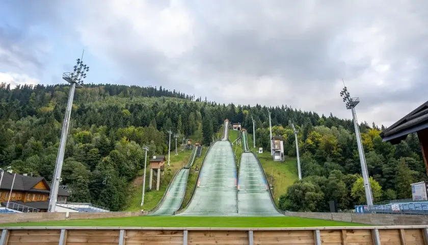 Szczyrk atrakcje turystyczne: Odkryj ukryte skarby regionu