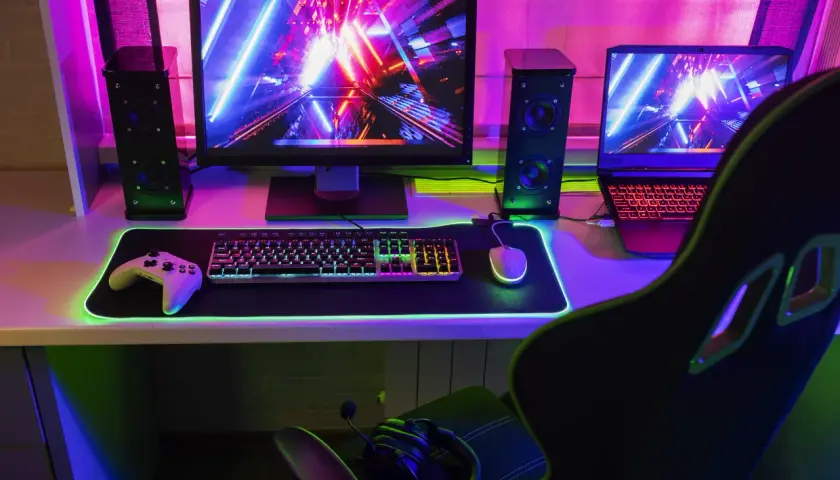 Jak zbudować komputer gamingowy za 3000 PLN, który poradzi sobie z Cyberpunk 2077