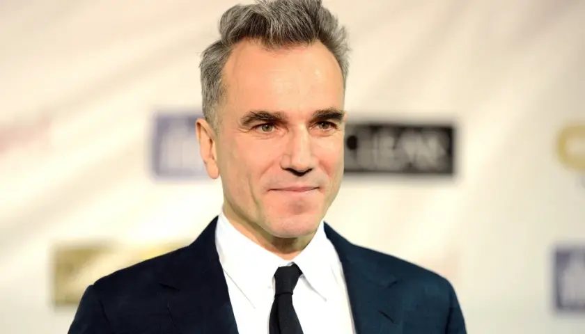 Daniel Day-Lewis: Oszałamiające zarobki i majątek gwiazdora kina
