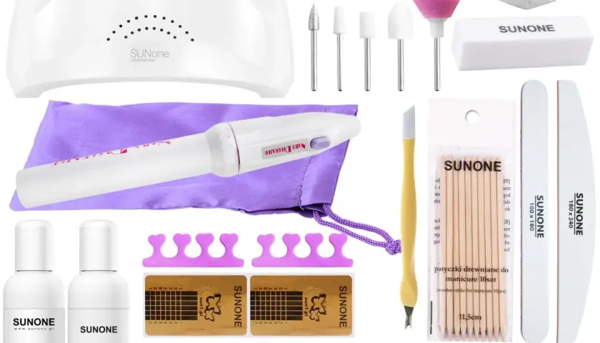 Lampa LED czy UV do manicure hybrydowego – która lepiej utwardza i dlaczego?