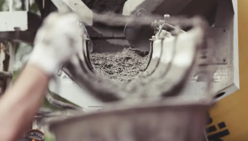 ABM Beton – nowoczesna fabryka betonu z doświadczeniem i zapleczem technologicznym