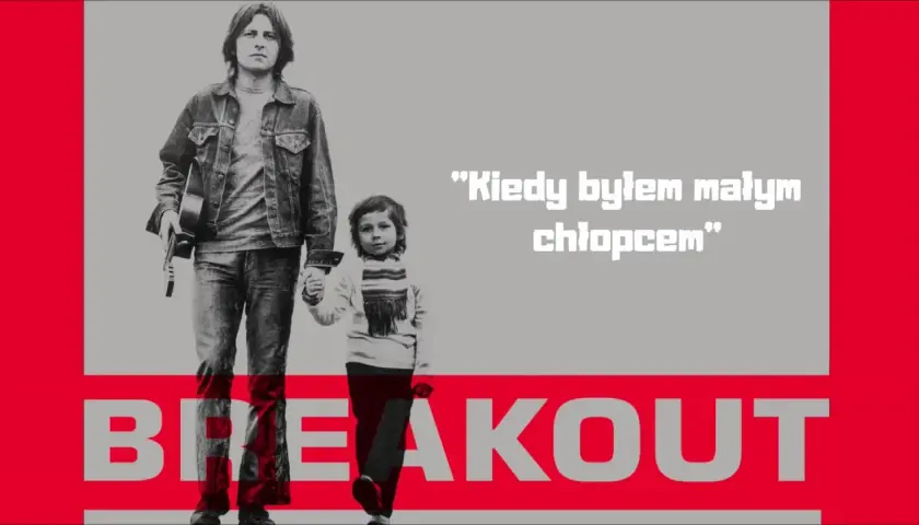 Kto śpiewa kultową piosenkę Kiedy byłem małym chłopcem? Nieznana historia hitu