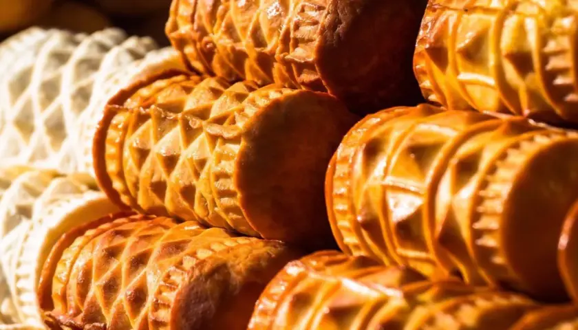 Ile kalorii ma oscypek? Zaskakujące fakty o tym serze