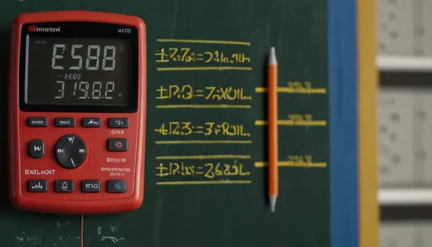 Jak obliczyć średnią temperaturę? Prosta metoda w 3 krokach!
