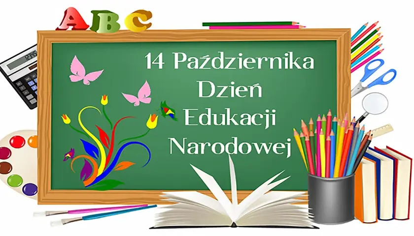 Narodowy Dzień Edukacji: święto nauczycieli i pracowników oświaty