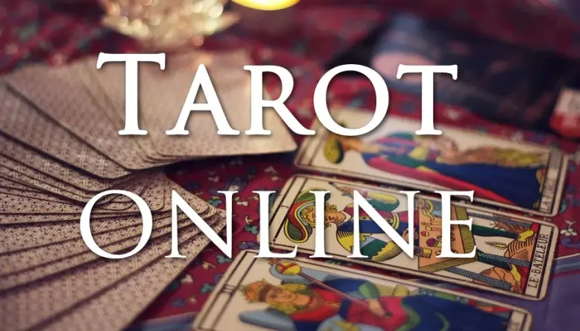 Najskuteczniejszy tarot online za darmo: lista sprawdzonych platform