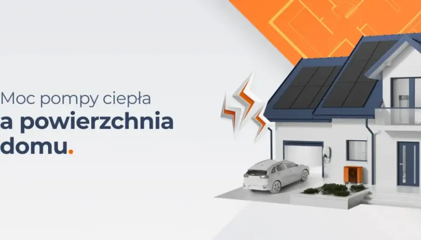 Pompa ciepła 14 kW na jaki metraż - uniknij błędnego wyboru mocy