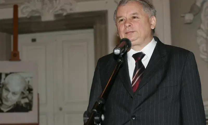 Kiedy Jarosław Kaczyński był premierem? Kluczowe daty i wydarzenia
