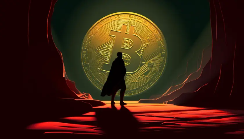 Kurs Bitcoina rośnie! Nowe ATH na horyzoncie?