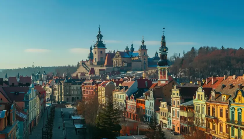 Co zobaczyć na Dolnym Śląsku: Przewodnik po miejscach!