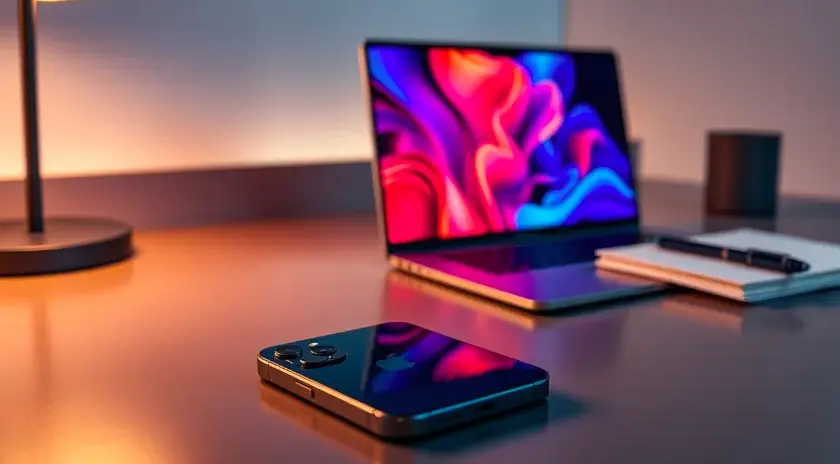 iPhone 16 Pro: Porady i triki dotyczące optymalizacji baterii