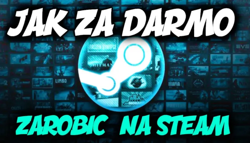 Jak zdobyć pieniądze na Steam za darmo i uniknąć wydatków