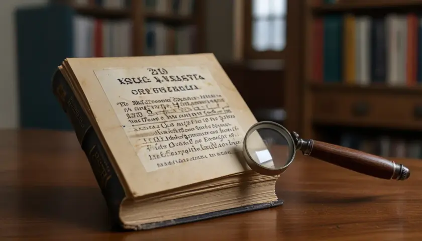  Jak ustalić numer księgi wieczystej? Kompletna instrukcja i porady