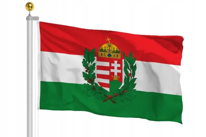 Jak wygląda flaga Węgier? Odkryj jej kolory i symbolikę