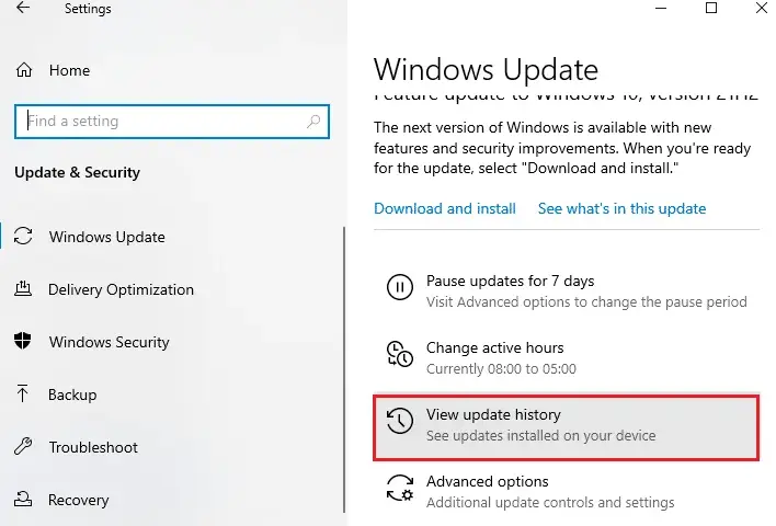 Jak pobrać aktualizację Windows 10: Szybki i prosty poradnik