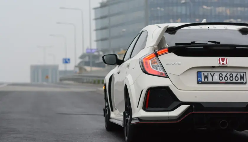 Spalanie Honda Civic: Ekonomia Jazdy oraz Rzeczywiste Zużycie Paliwa