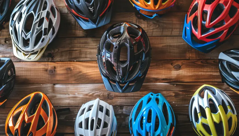 Jak wybrać najlepszy giro rowerowy? Poradnik dla początkujących