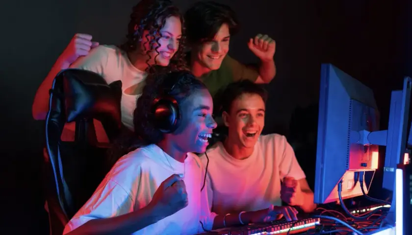 Siej szczęście jak ogrodnik – o tym, jak pasja do natury może inspirować graczy online