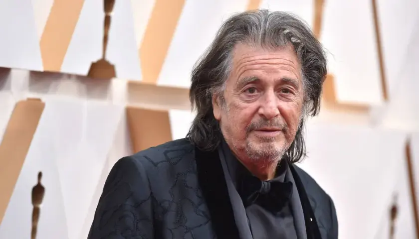Al Pacino: Oszałamiający majątek i zarobki hollywoodzkiej ikony