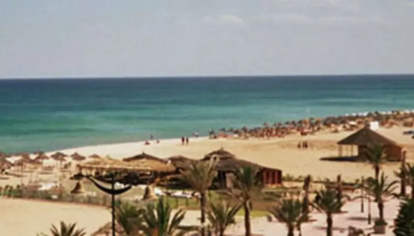 Atrakcje Hammamet: Odkryj ukryte skarby i piękne plaże