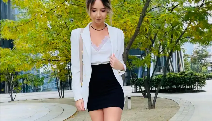Outfit na galowo – jak stworzyć idealną elegancką stylizację?