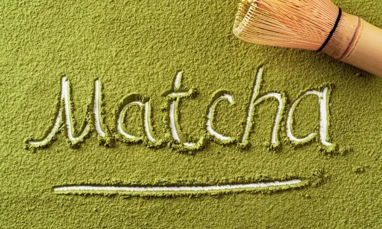 Czy matcha odchudza? Odkryj jej skuteczność w odchudzaniu