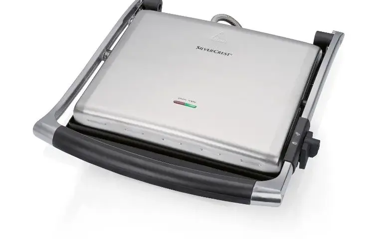 Silvercrest panini grill – poznaj jego mocne strony i przepisy na pyszne panini