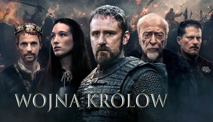 Najlepsze polskie filmy historyczne o królach, które musisz zobaczyć
