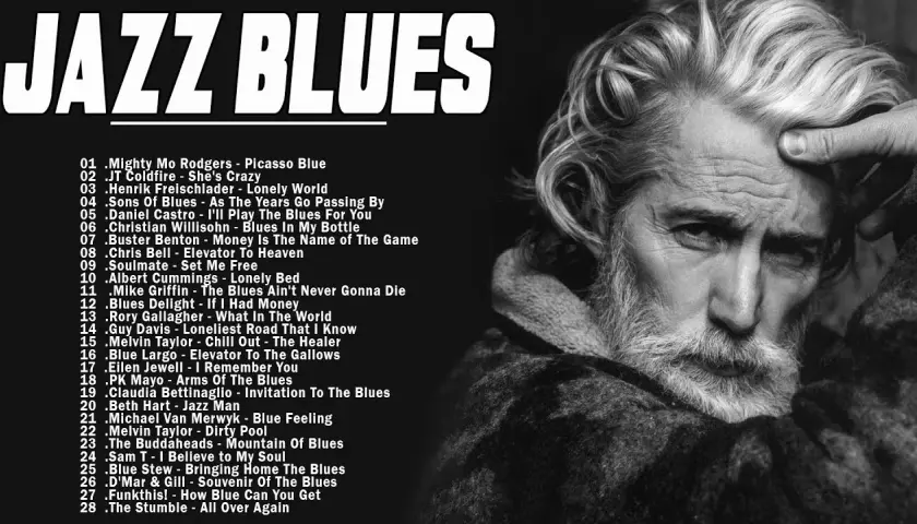 Blues jazzowy: fascynujący świat muzyki, który zmieni twoje słuchanie