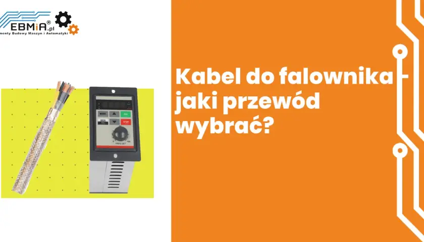 Jaki przewód od falownika do rozdzielni – uniknij błędów i zapewnij bezpieczeństwo