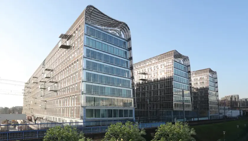 Société Générale w Fontenay-sous-Bois: lokalizacje, godziny i usługi